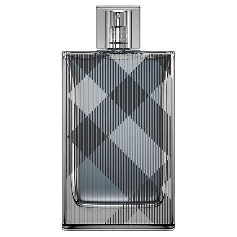 parfum burberry homme brit|Burberry Brit for him 100ml.